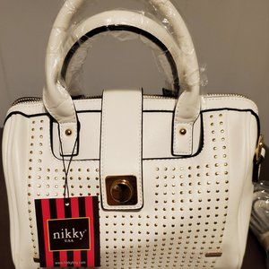 Nikky By Nicole Lee Handbag